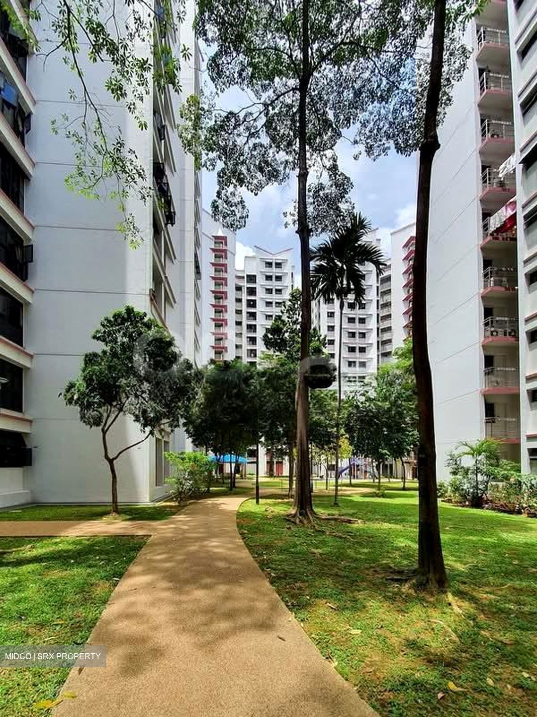 Blk 207A Compassvale Crest (Sengkang), HDB 4 Rooms #590779181